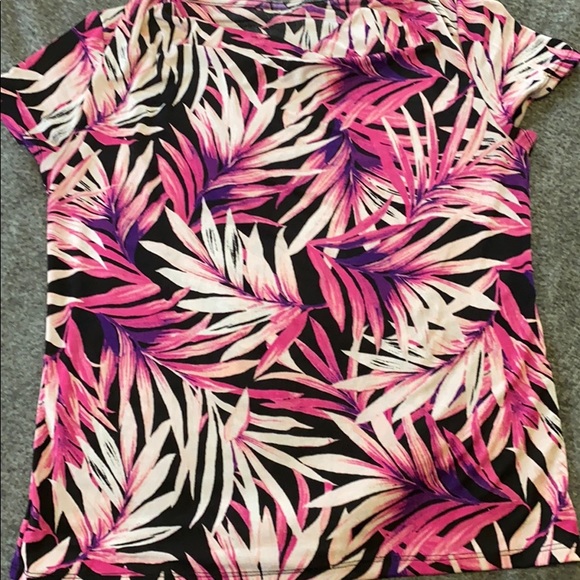 Pattern top - Picture 1 of 1